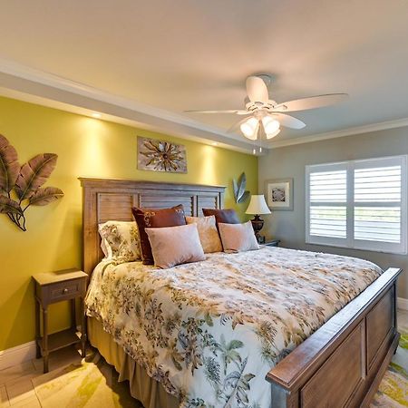 Coastal Marco Island Condo With Club Amenities! ภายนอก รูปภาพ