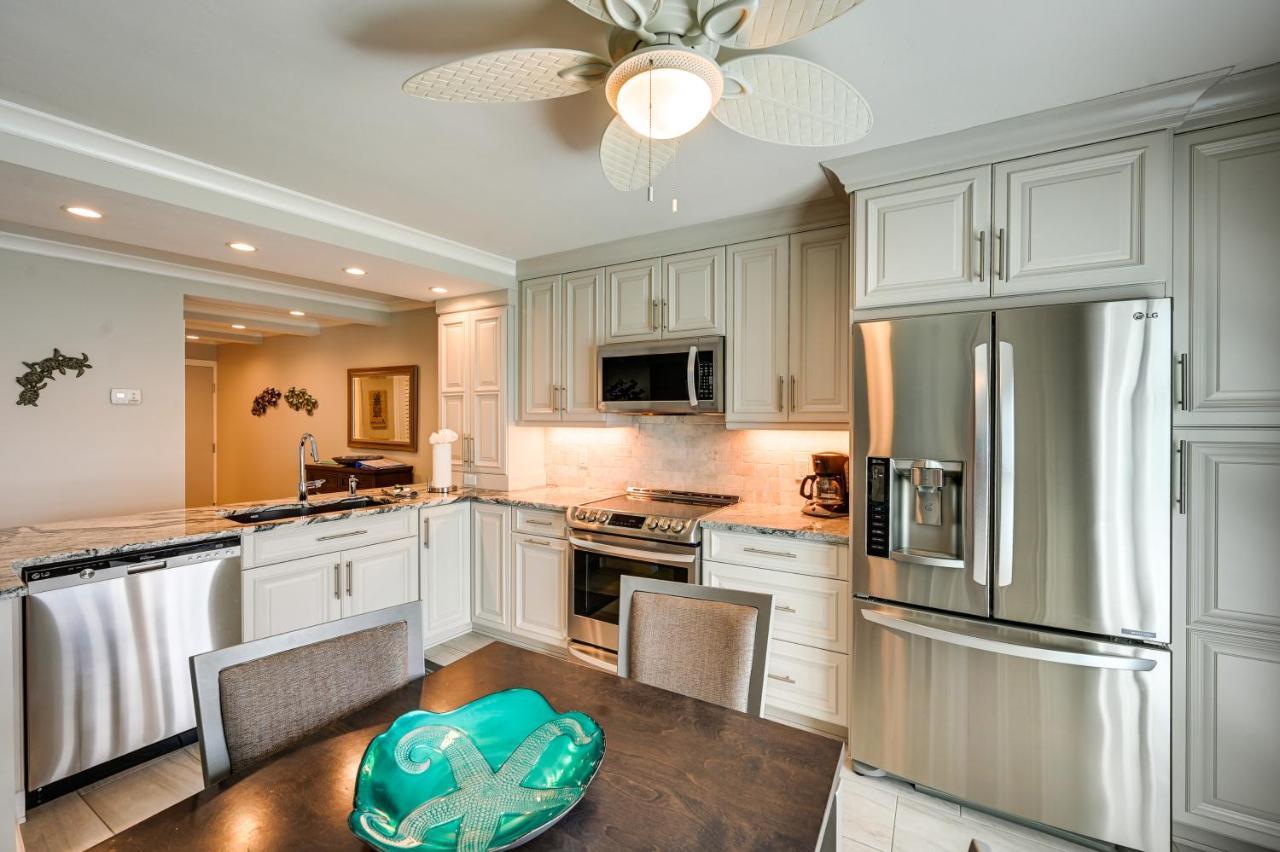 Coastal Marco Island Condo With Club Amenities! ภายนอก รูปภาพ