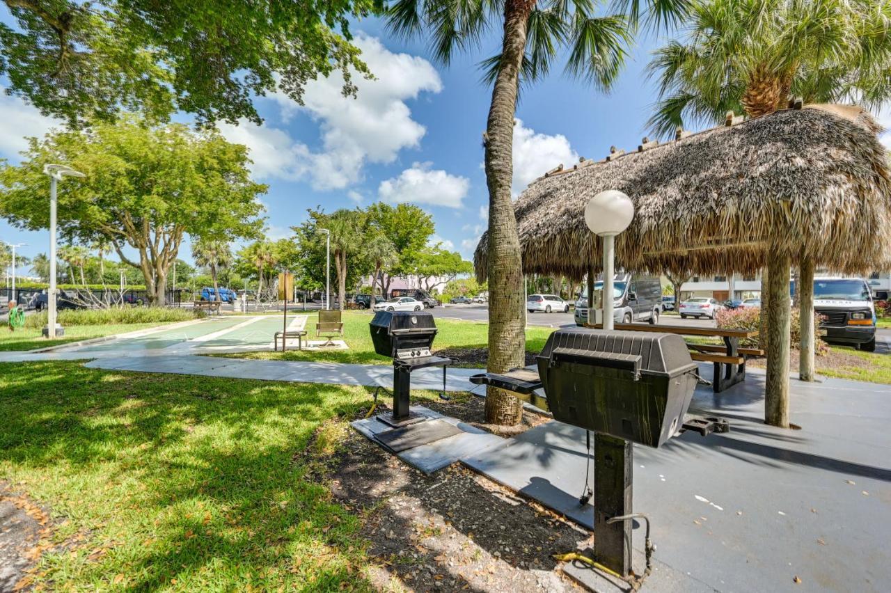 Coastal Marco Island Condo With Club Amenities! ภายนอก รูปภาพ