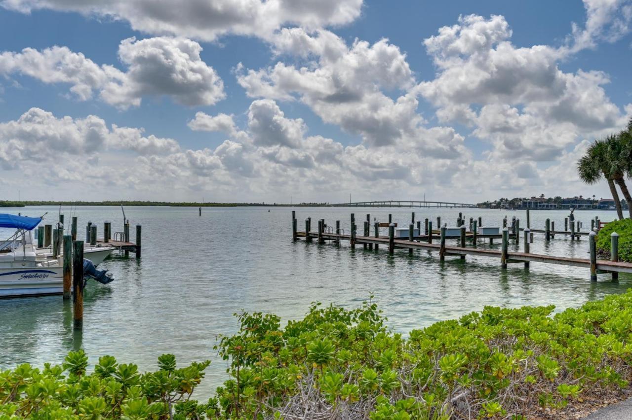 Coastal Marco Island Condo With Club Amenities! ภายนอก รูปภาพ