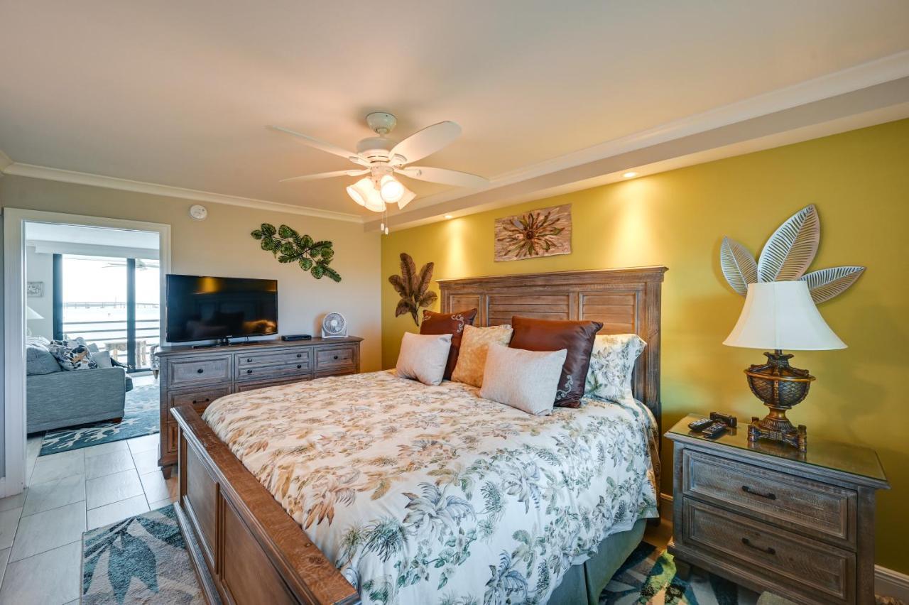 Coastal Marco Island Condo With Club Amenities! ภายนอก รูปภาพ